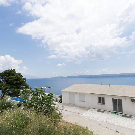 Apartments Katarina Локва-Рогозница Экстерьер фото