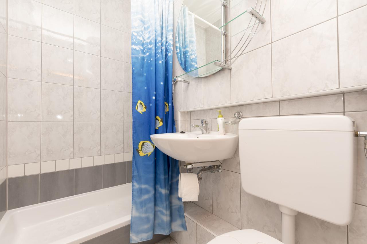 Apartments Katarina Локва-Рогозница Экстерьер фото