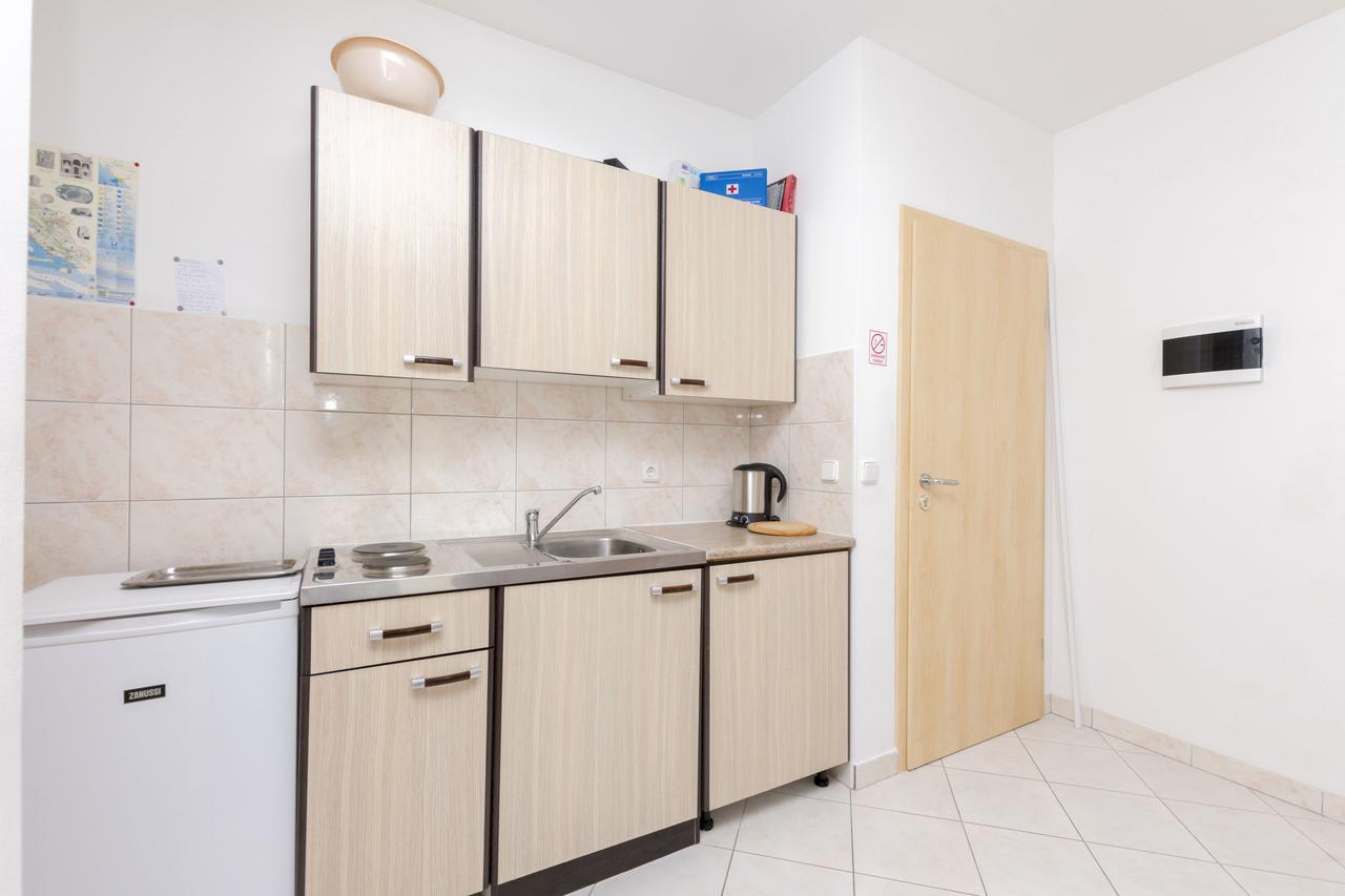 Apartments Katarina Локва-Рогозница Экстерьер фото