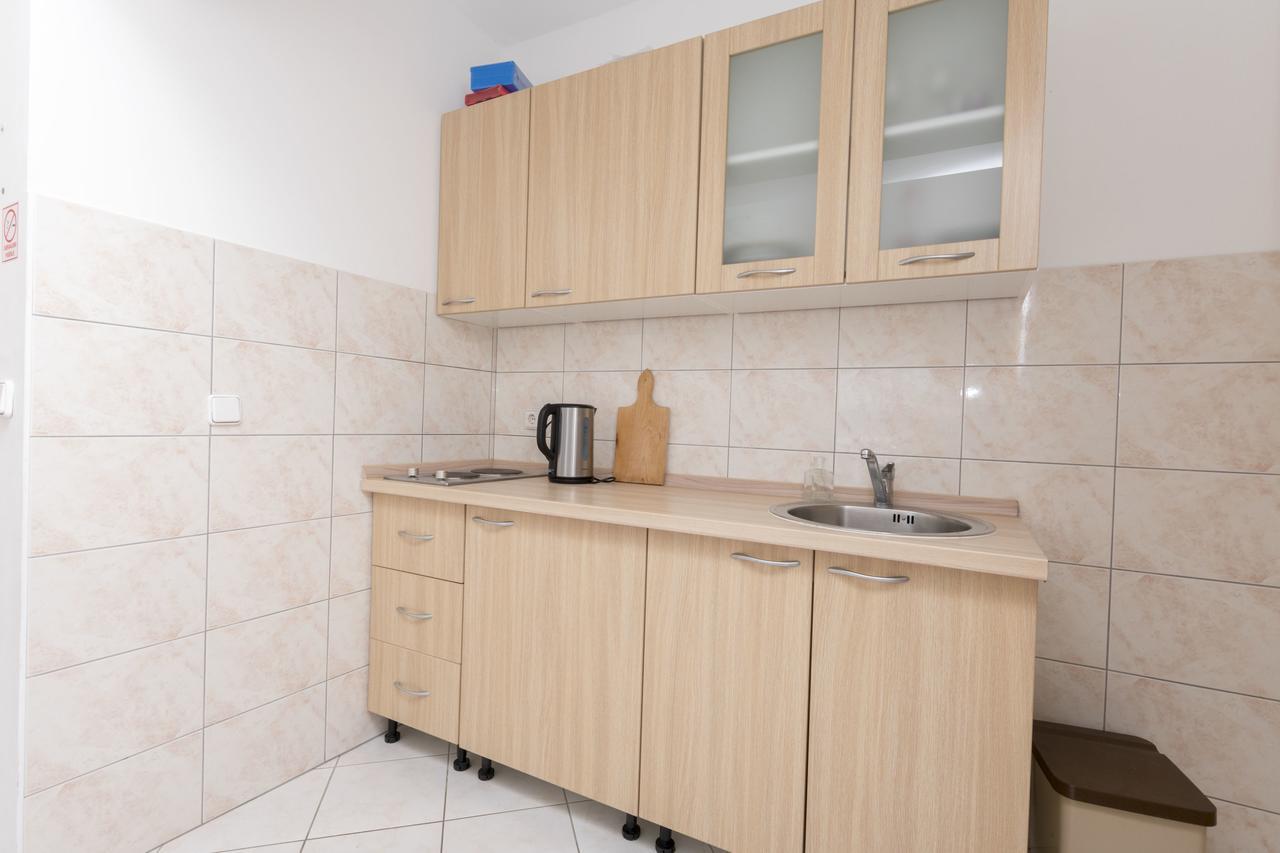 Apartments Katarina Локва-Рогозница Экстерьер фото